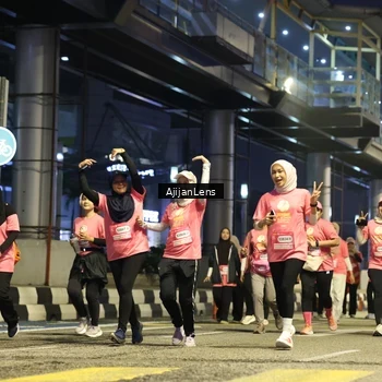 Runner Photo 8616853