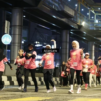 Runner Photo 8616854