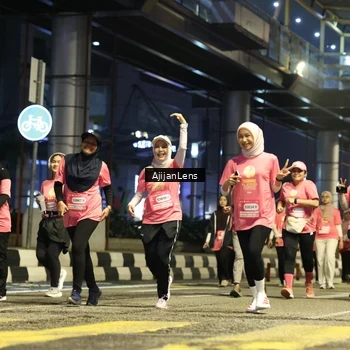 Runner Photo 8616856