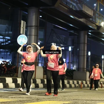 Runner Photo 8616857