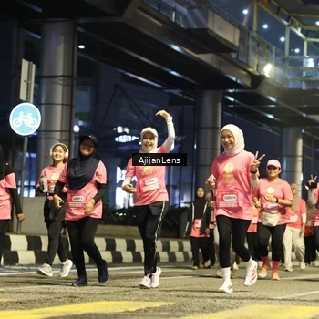 Runner Photo 8616858