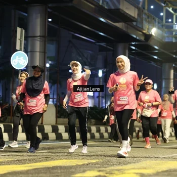 Runner Photo 8616859