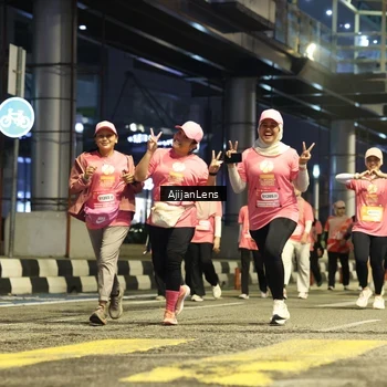 Runner Photo 8616860