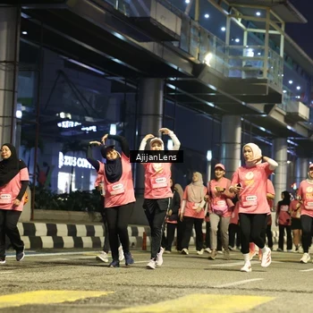 Runner Photo 8616861
