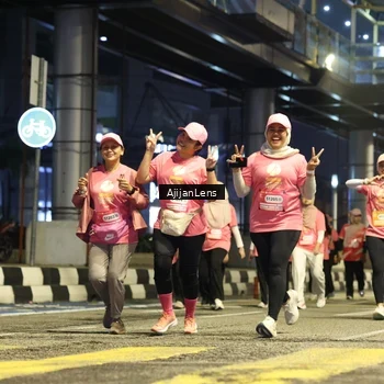 Runner Photo 8616863