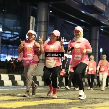 Runner Photo 8616864