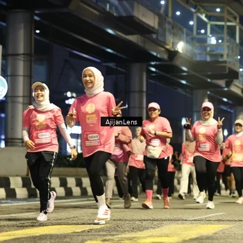 Runner Photo 8616866