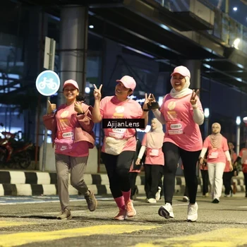 Runner Photo 8616867