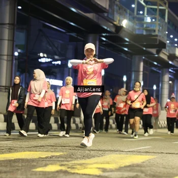 Runner Photo 8616869