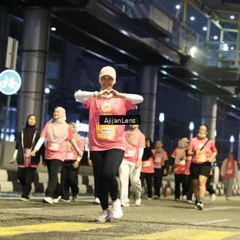 Runner Photo 8616870