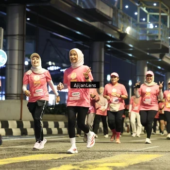 Runner Photo 8616872