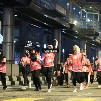 Runner Photo 8616873