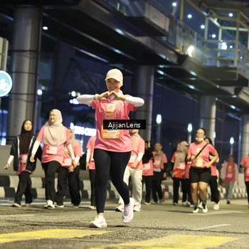 Runner Photo 8616874