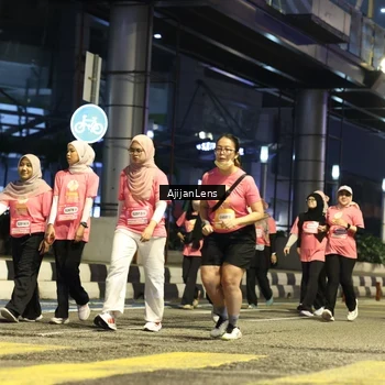 Runner Photo 8616877