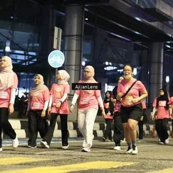 Runner Photo 8616881