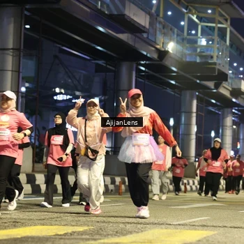 Runner Photo 8616886