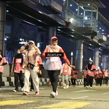 Runner Photo 8616887