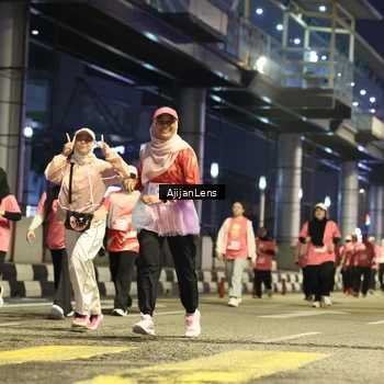 Runner Photo 8616889