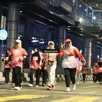 Runner Photo 8616890