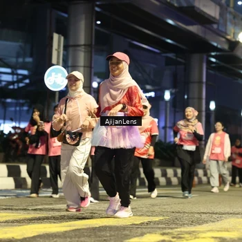 Runner Photo 8616892