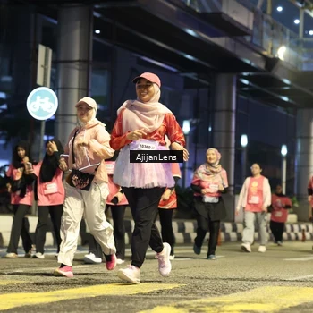 Runner Photo 8616893
