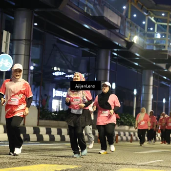 Runner Photo 8616895