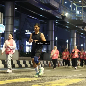 Runner Photo 8616899