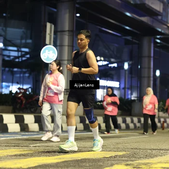 Runner Photo 8616902