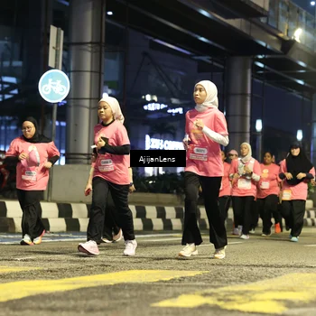 Runner Photo 8616905