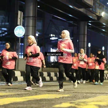 Runner Photo 8616907