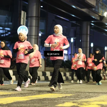 Runner Photo 8616908