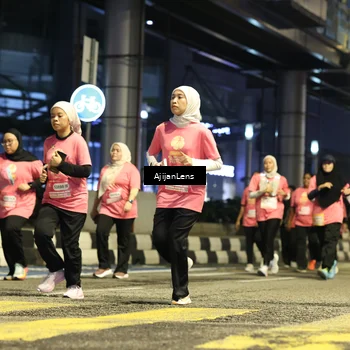 Runner Photo 8616909
