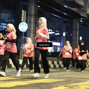 Runner Photo 8616910
