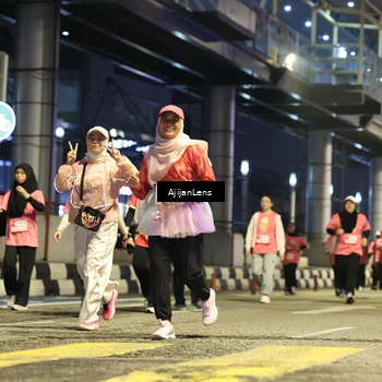 Runner Photo 8616911