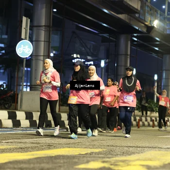 Runner Photo 8616915