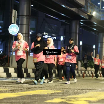 Runner Photo 8616916