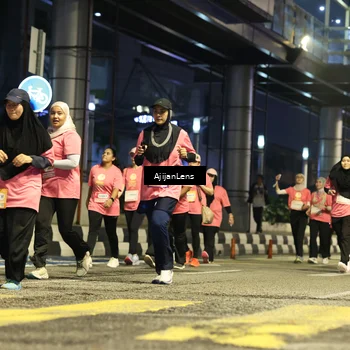 Runner Photo 8616918