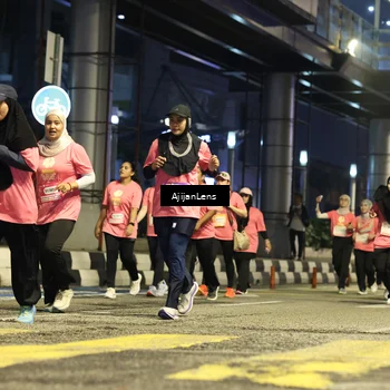 Runner Photo 8616920