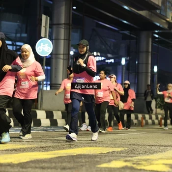 Runner Photo 8616922