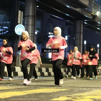 Runner Photo 8616926