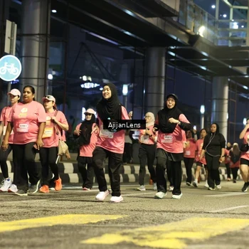 Runner Photo 8616927