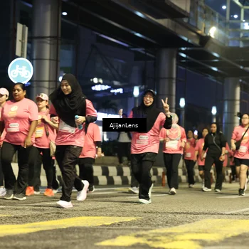 Runner Photo 8616929