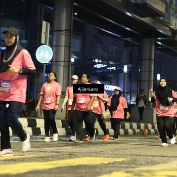 Runner Photo 8616934