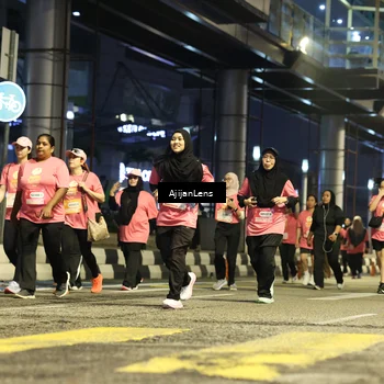 Runner Photo 8616936