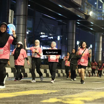 Runner Photo 8616939