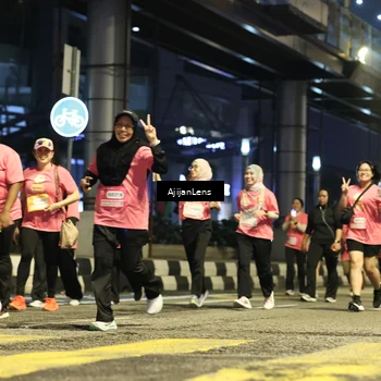 Runner Photo 8616941