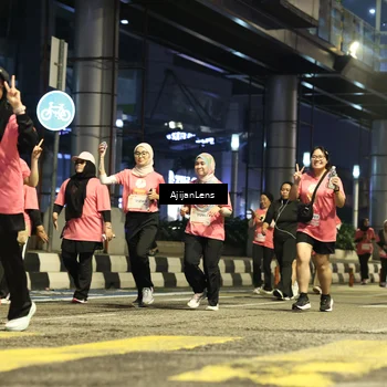 Runner Photo 8616942