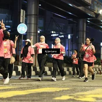 Runner Photo 8616944
