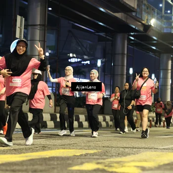 Runner Photo 8616945