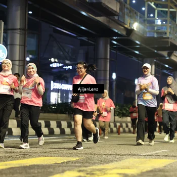 Runner Photo 8616947